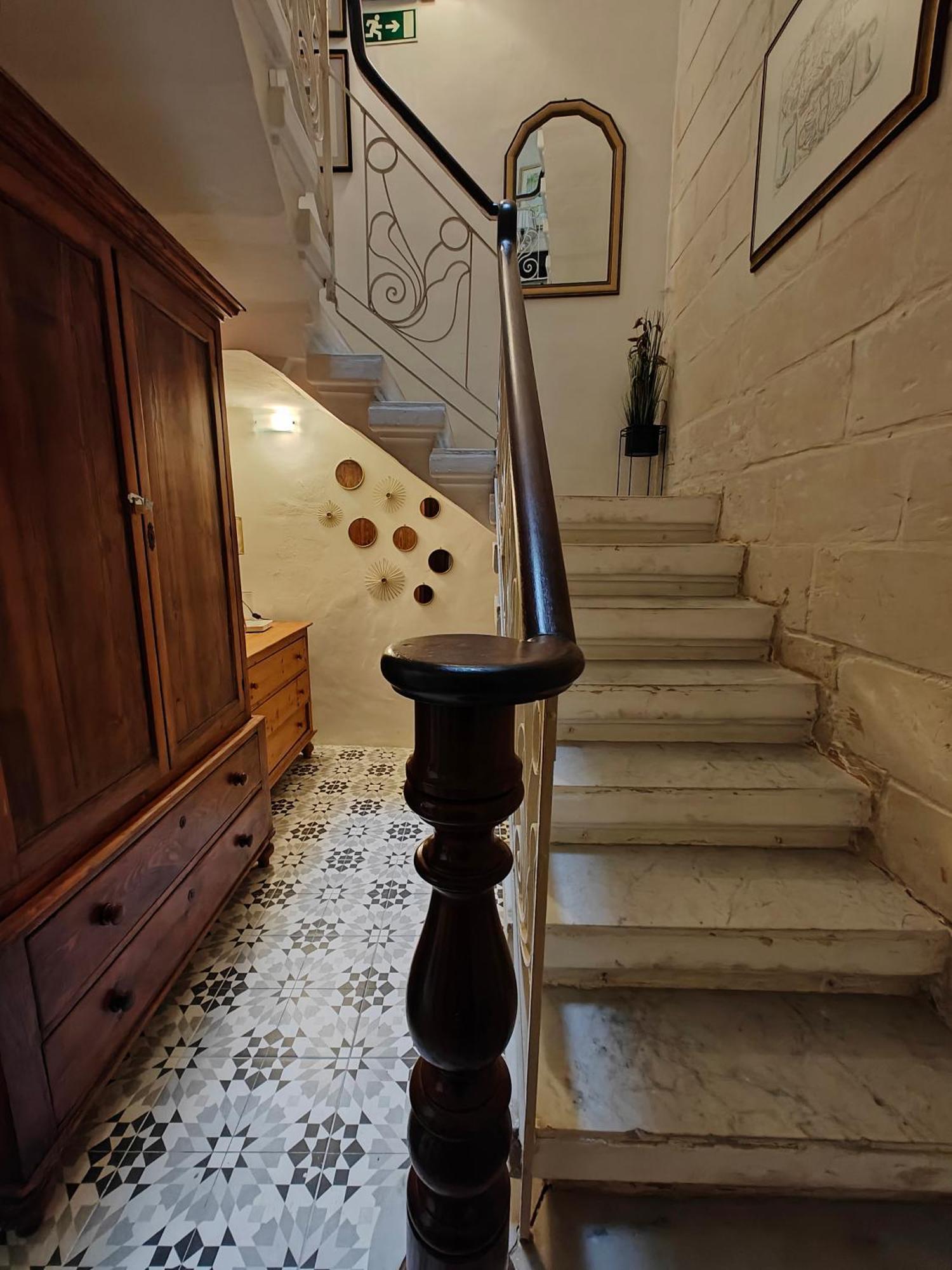 Birgu 3 Cospicua Exterior foto